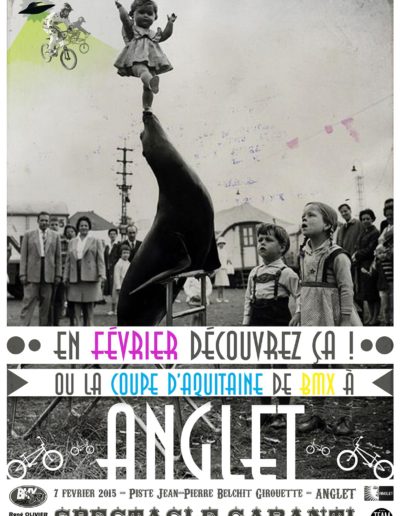 affiche bmx anglet 150207