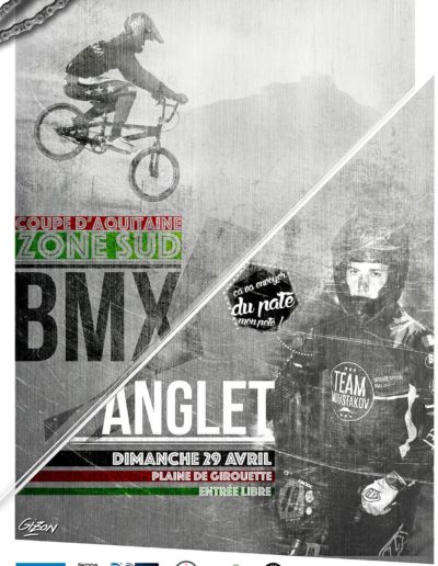 affiche bmx anglet 180429