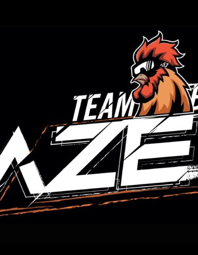 logo Aze bmx