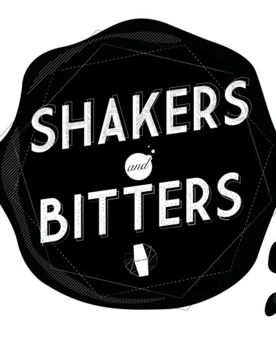 logo shaker n bitter