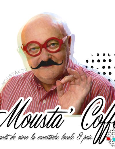 mousta coffe