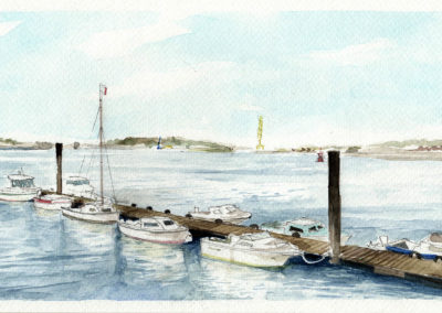 Allées Marines - Bayonne