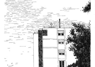 Belle Beille - Angers
