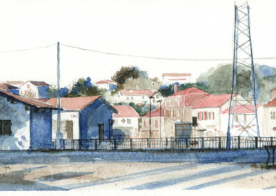 Gare de Boucau - Boucau