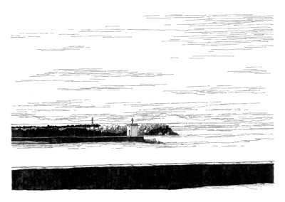 Horizon d'épis - Anglet