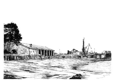 La madrague - Tarnos