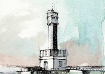 Le Sémaphore - Anglet